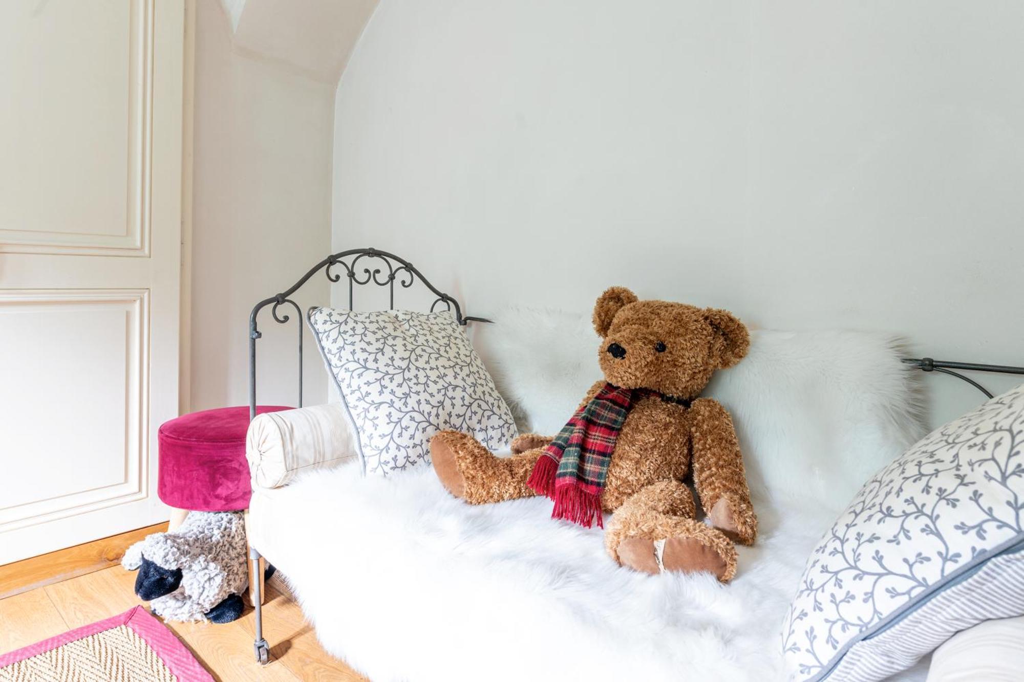 Bed and Breakfast Bed end breakfast du centre à Bourg-Saint-Maurice Extérieur photo
