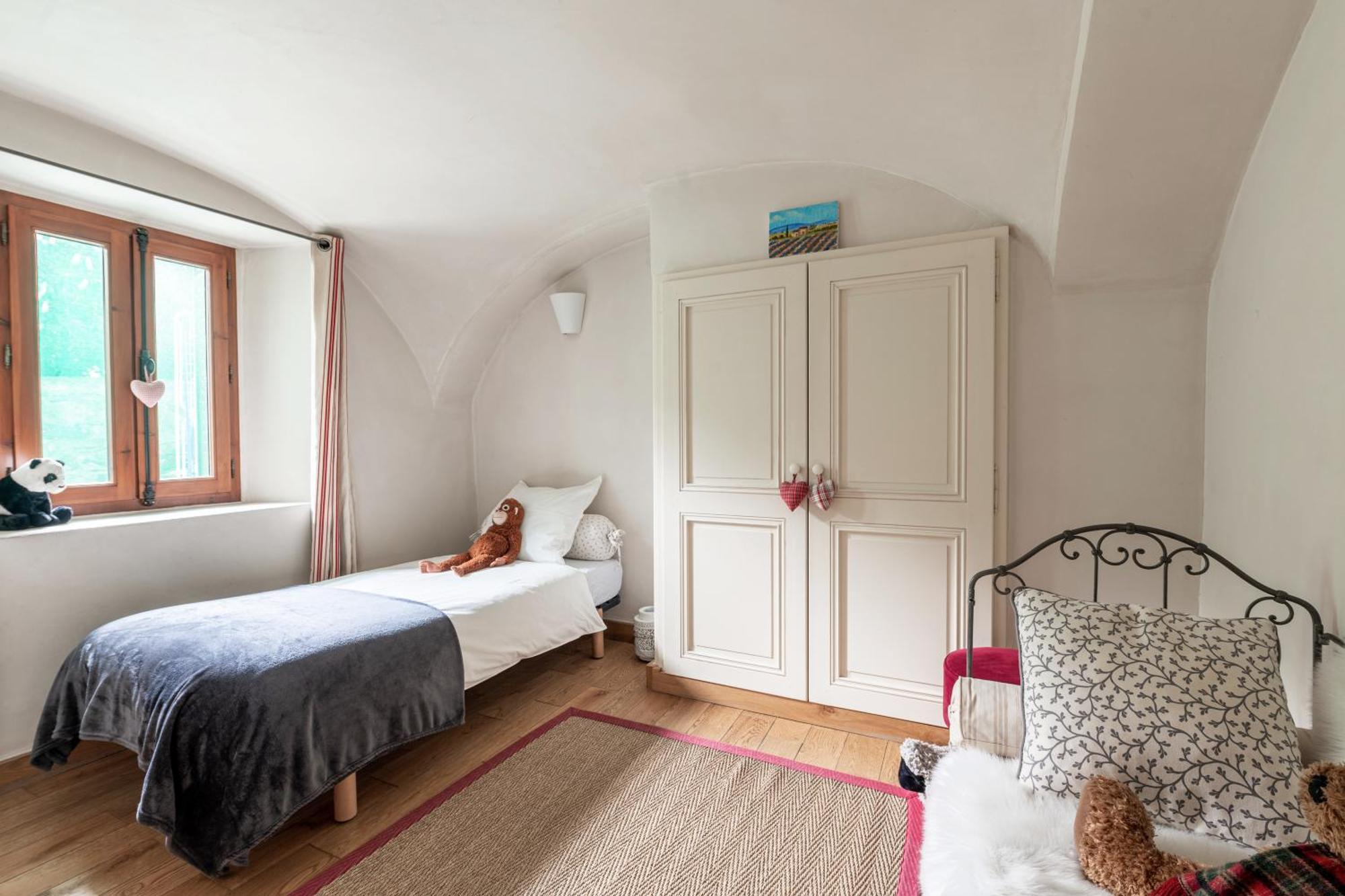 Bed and Breakfast Bed end breakfast du centre à Bourg-Saint-Maurice Extérieur photo