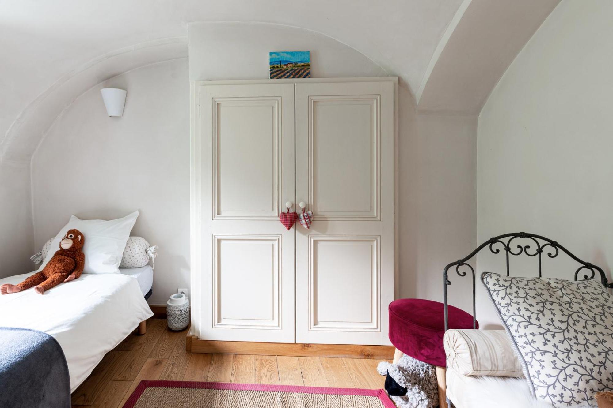 Bed and Breakfast Bed end breakfast du centre à Bourg-Saint-Maurice Extérieur photo