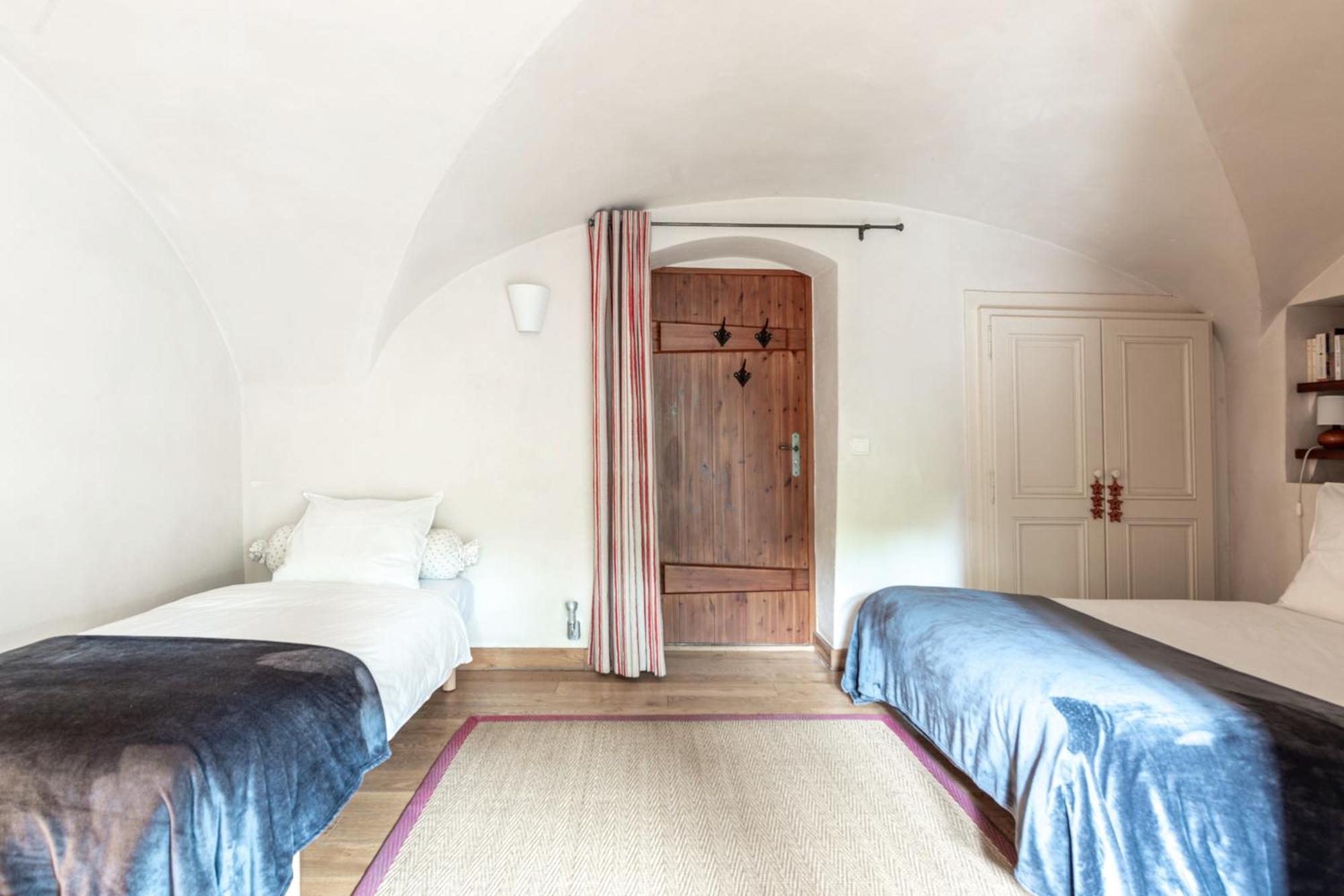 Bed and Breakfast Bed end breakfast du centre à Bourg-Saint-Maurice Extérieur photo