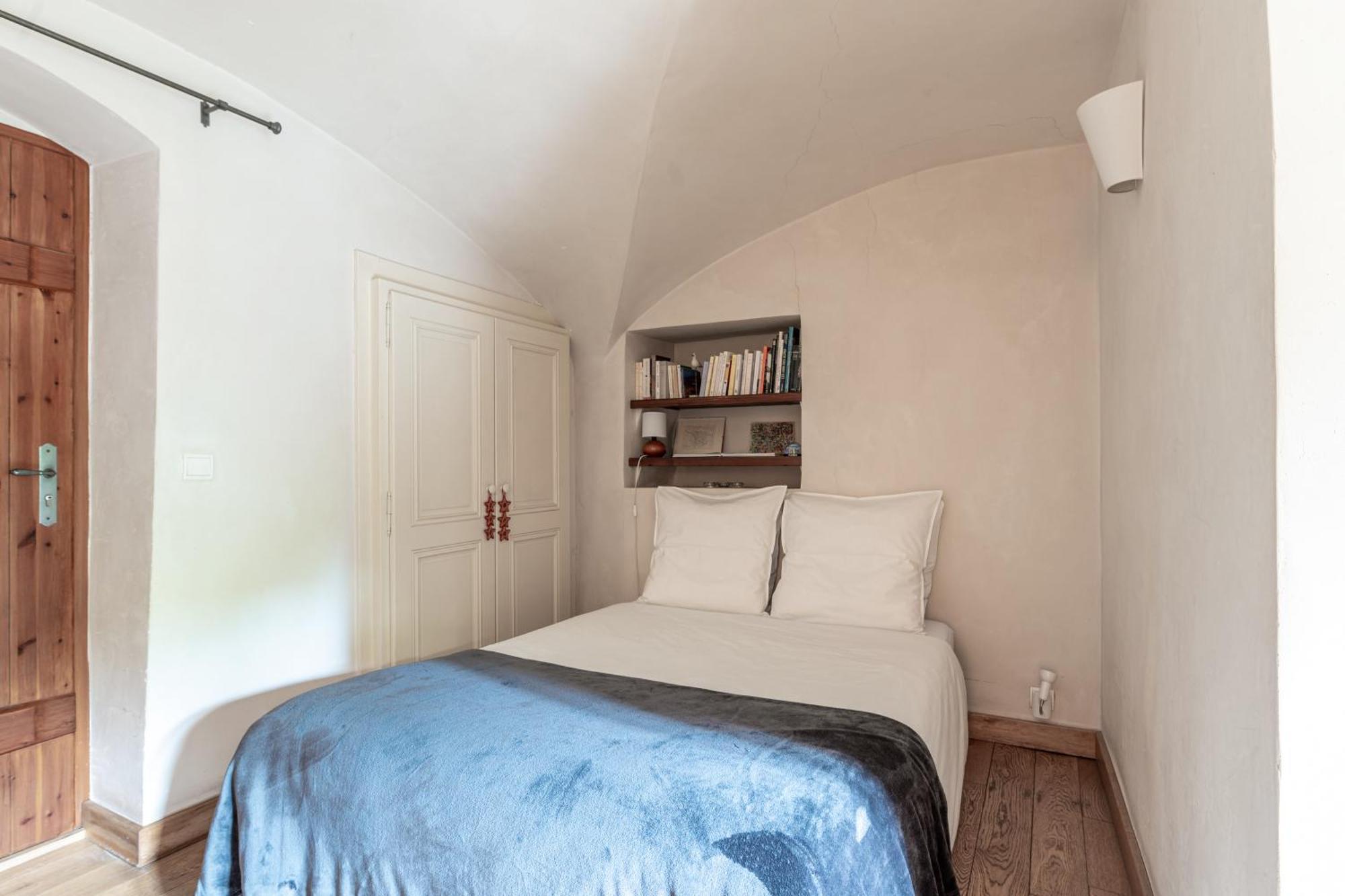 Bed and Breakfast Bed end breakfast du centre à Bourg-Saint-Maurice Extérieur photo