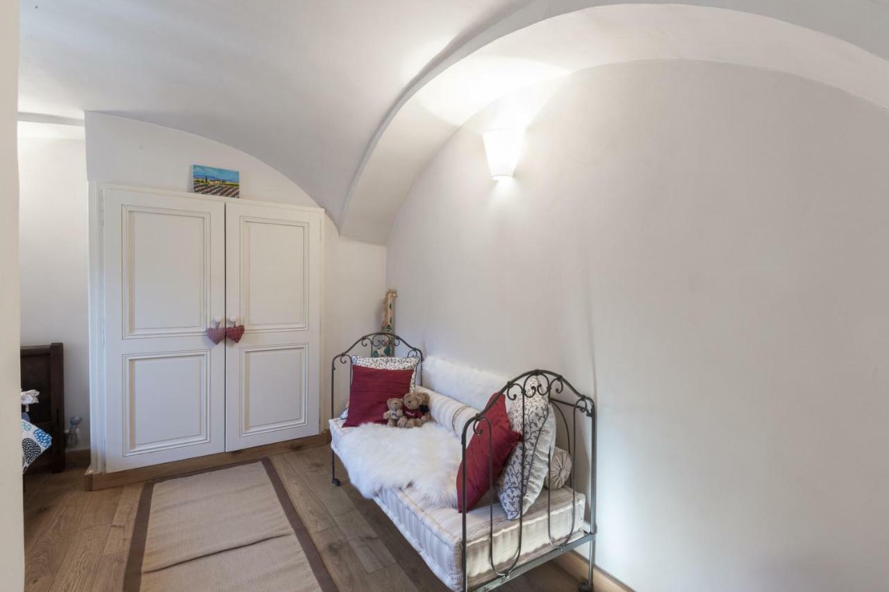Bed and Breakfast Bed end breakfast du centre à Bourg-Saint-Maurice Extérieur photo